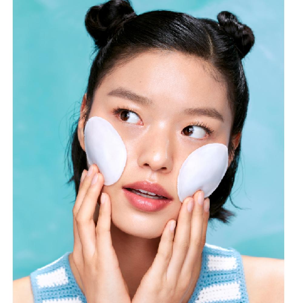 Belif [cooling Toner] Belif Aqua Balm Frozen Toner Drop Drop Drop Plan  300ml+50ml+140 Gel Pads 