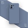 Phone Case for Xiaomi 11 Lite NE Pro Ultra 11T Pro 11X Pro 11i 5G Mi11 11Lite 11Pro 11Ultra Liquid Silicon Soft Basic Back Cover