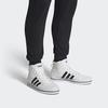 adidas neo Bravada Mid 'White Black' Men's FX9063
