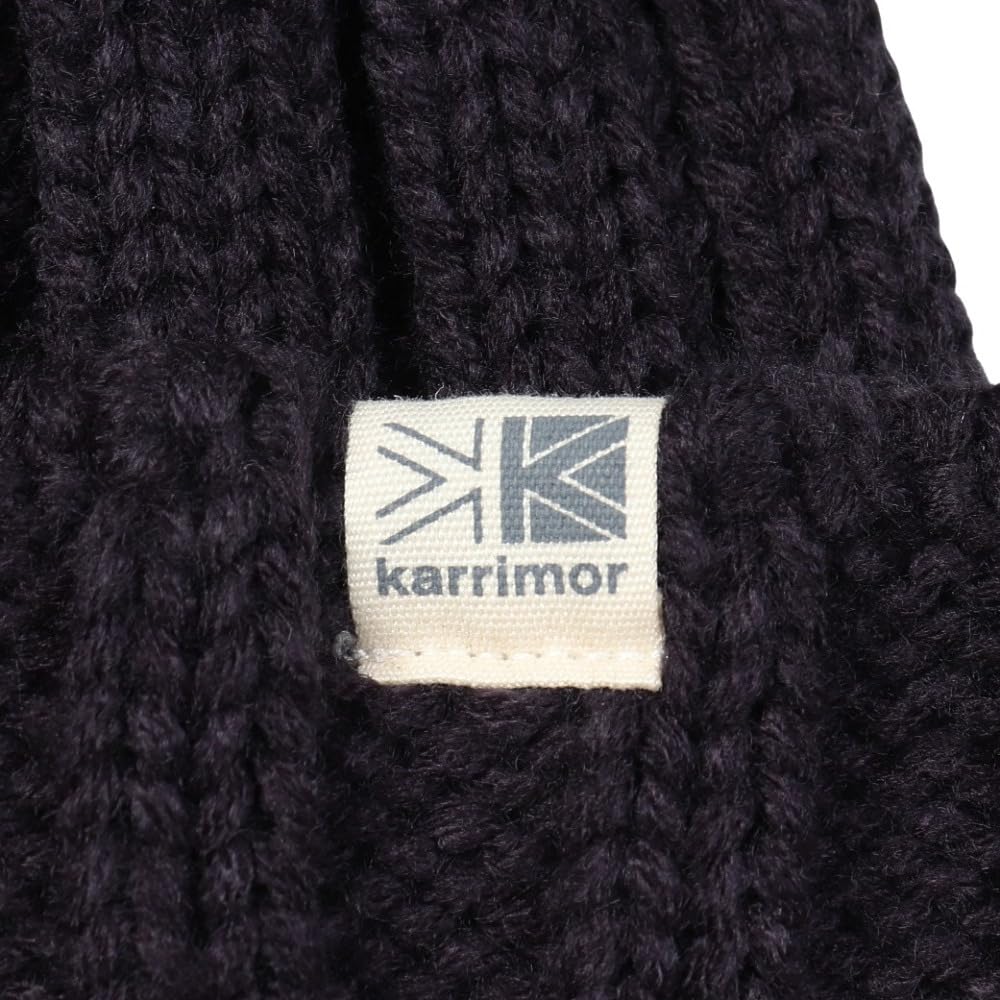 Karrimor Folded Beanie Warm