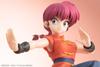 Kotobukiya Ranma 1/2 Ranma 1/7 Scale PVC Painted Complete Figure