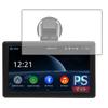 PerfectShield Schutzfolie für PDA Kobo Coral Vision CarPlay Wireless