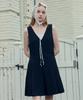 JUCYJUDY Sleeveless Mini Dress Jzop320D