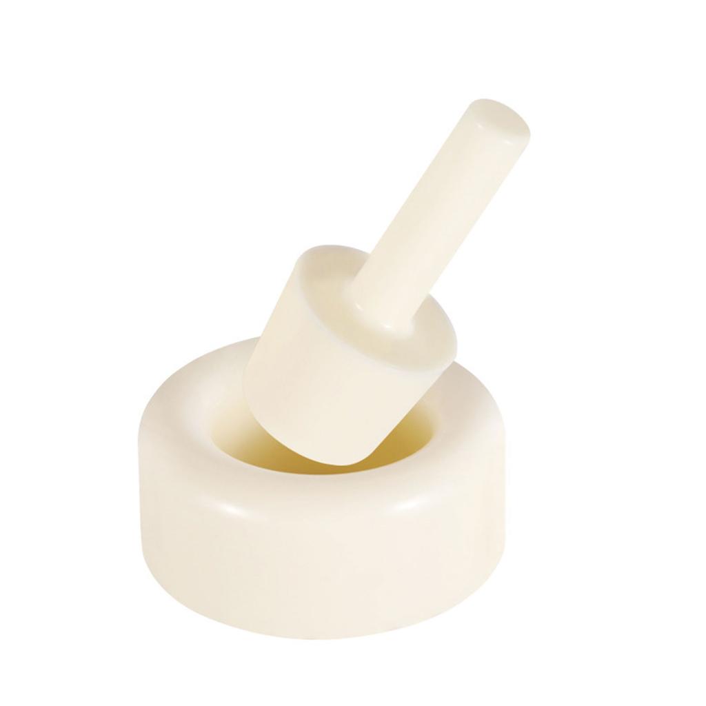 Reusable Ice Cream Cone Mold With Ergonomic Handle For Consistent Crispy Shells Perfect For Home Baking And Gifts