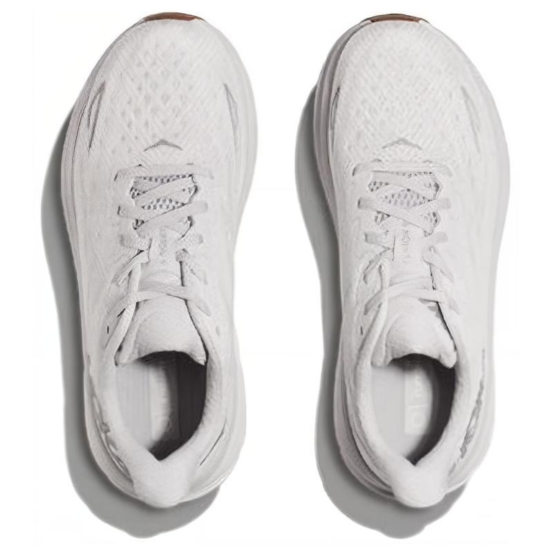 HOKA ONE ONE Clifton 9 Nimbus Cloud Women's Sneakers 1127896-NCWT