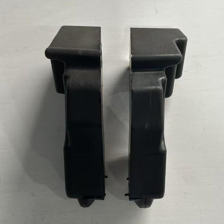 Hood Sponge for 12-16 Aveo, Fits Left & Right - Parts 95212748, 95212749