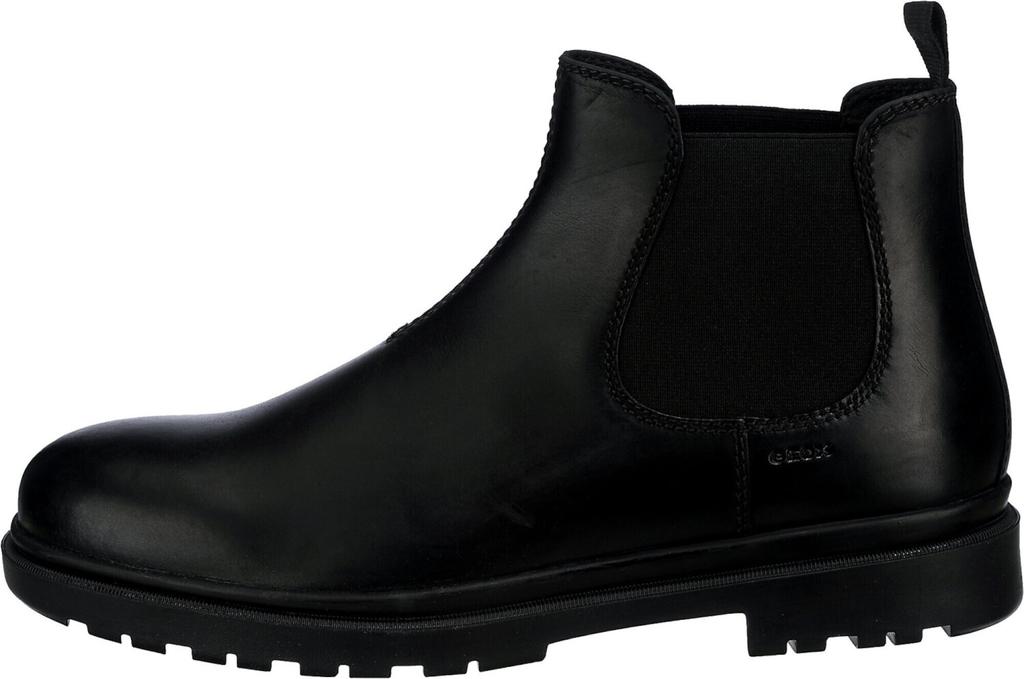 Geox Andalo Boots (U16DDA-00045) Black