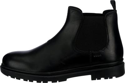 Andalo Stiefel (U16DDA-00045) Schwarz