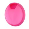 Silicone Silicone Menstrual Cup Soft Menstrual Disc Safety Silicone Monthly Cup  Sports