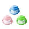 3Pcs Pet Hair Remover Washing Machine Anti-winding Lint Catcher Reusable Floating Hair Filtering Mesh Bag Clothes Laundry Hair Filter