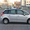 Roof Rack for Classic Roof Rails Citroen C4 Picasso 2007-2013 Black