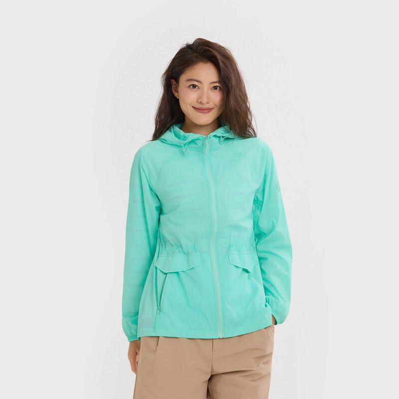 LAFUMA Women's UV Protection Jacket LFJA6BP67