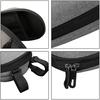 Scooter Front Tube Bag Large Capacity Front Pouch Tools Cellphone Storage Bag for Xiaomi Mijia M365