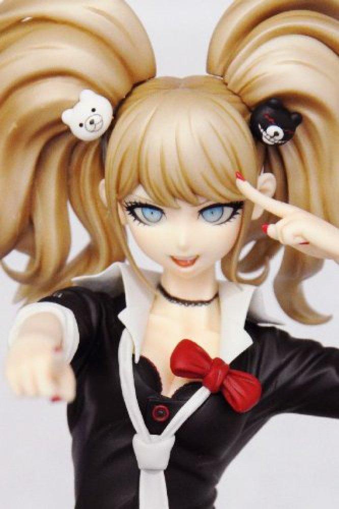 Super Danganronpa 2 Ultra High School Level Figure 01 Junko Enoshima PVC Painted Finished Figure