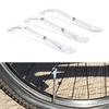 3 Pcs Bike Cycling Bicycle Tyre Tire Lever Repair Opener Breaker Tool