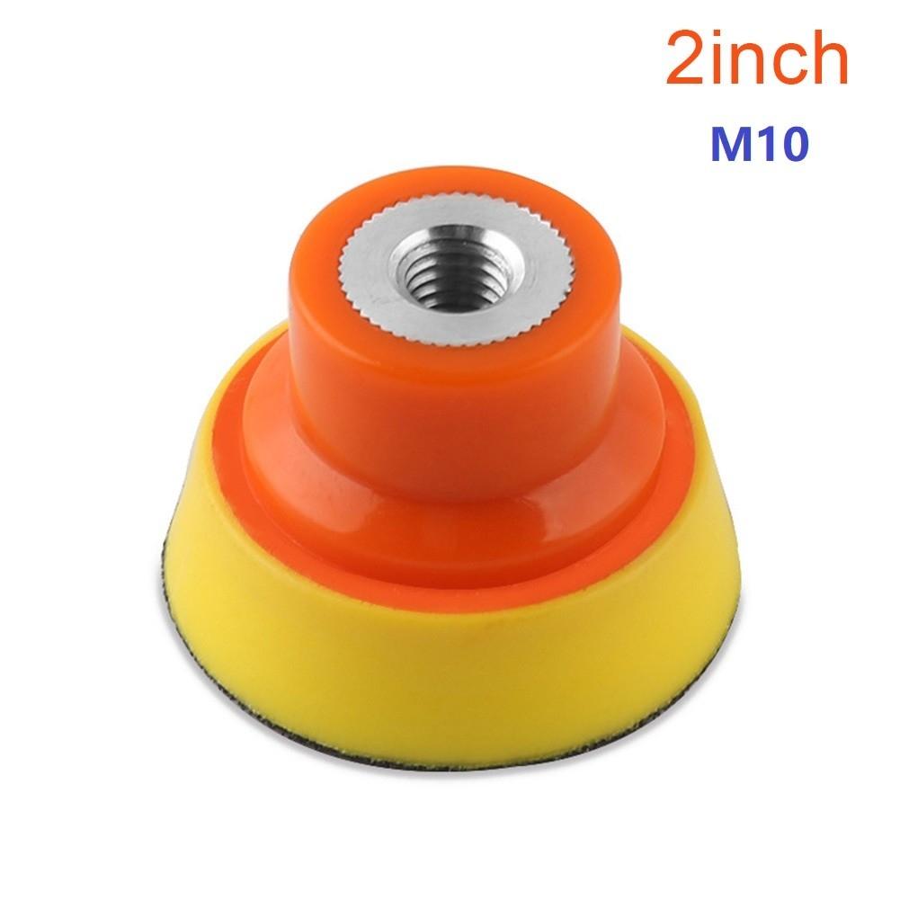 Pad de lustruit eficient pentru spate pentru lustruirea mașinii Obțineți un finisaj de înaltă calitate