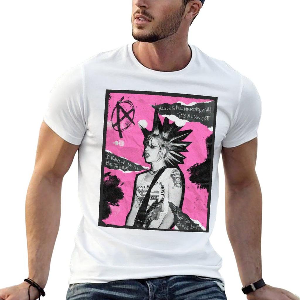 BRODY DALLE TShirt Casual Basic Street Style TShirt