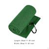 Golf Handtuch Tasche Golfer Geschenk Abwischen Tuch Gute Saugfähigen Weichen Schnell