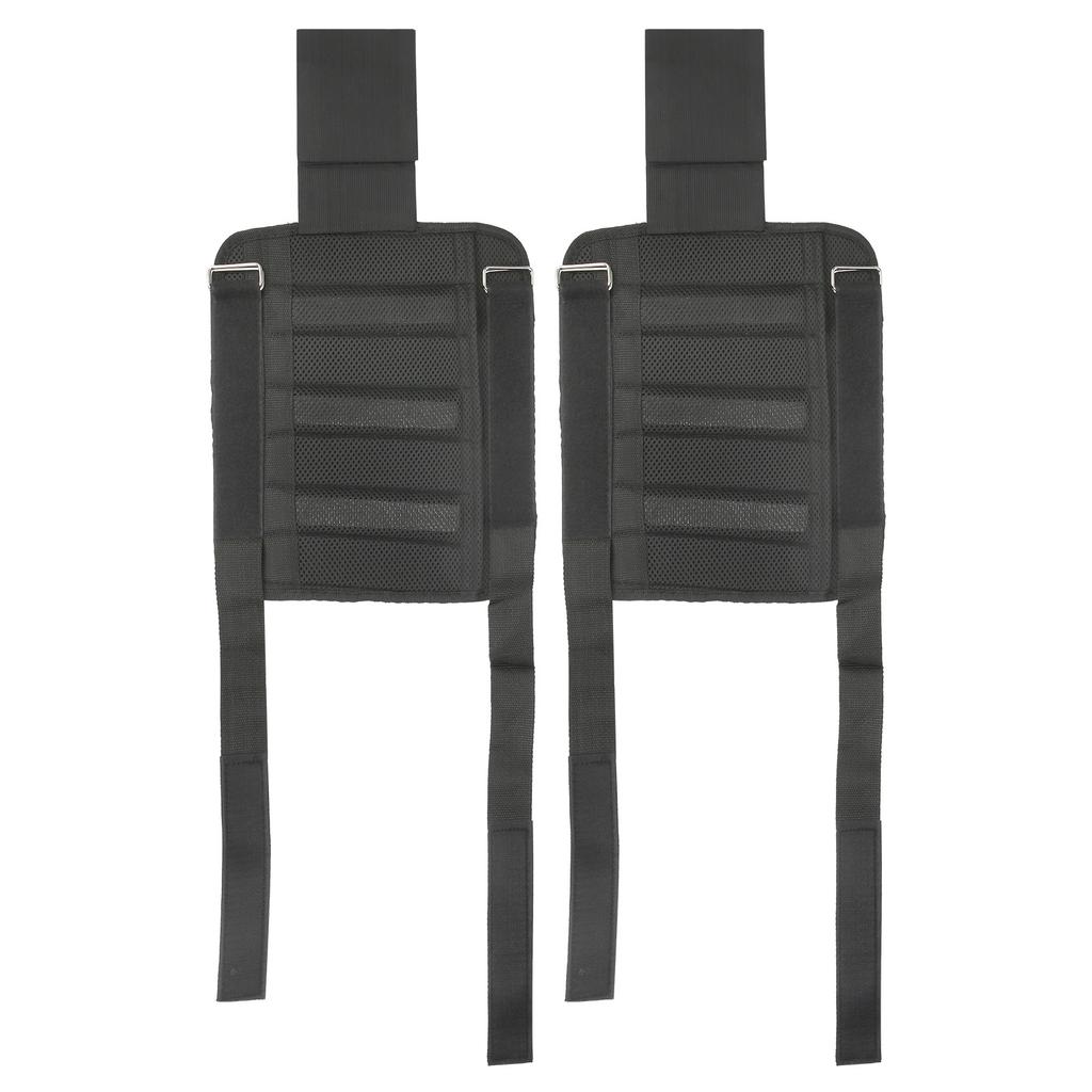 Pair Legging Loading Adjustable 1KG Weighted Steel Exercise Ankle Weight for Fitness Athletic Training