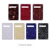 3-Ply Guitar Backplate Guitar Tremolo Back Cover Replacement for ST Electric Guitar