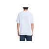 adidas Koszulka Premium Essentials Halo Blue Męska Streetwear JD3280