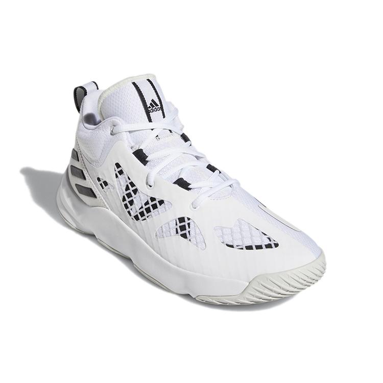 Adidas Pro N3XT 2021 'White Black' GW0147