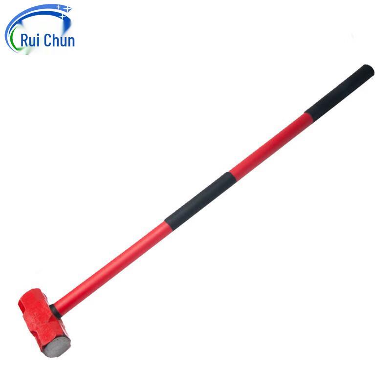 Ruichun Heavy-Duty Octagonal Sledge Hammer
