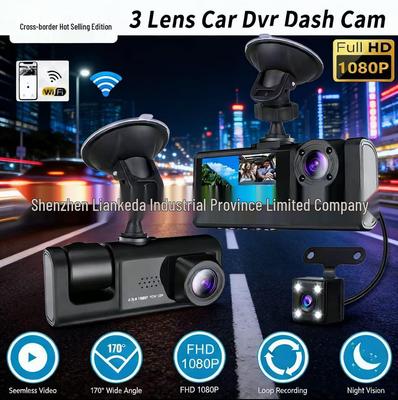 Electronice auto – Camere auto DVR