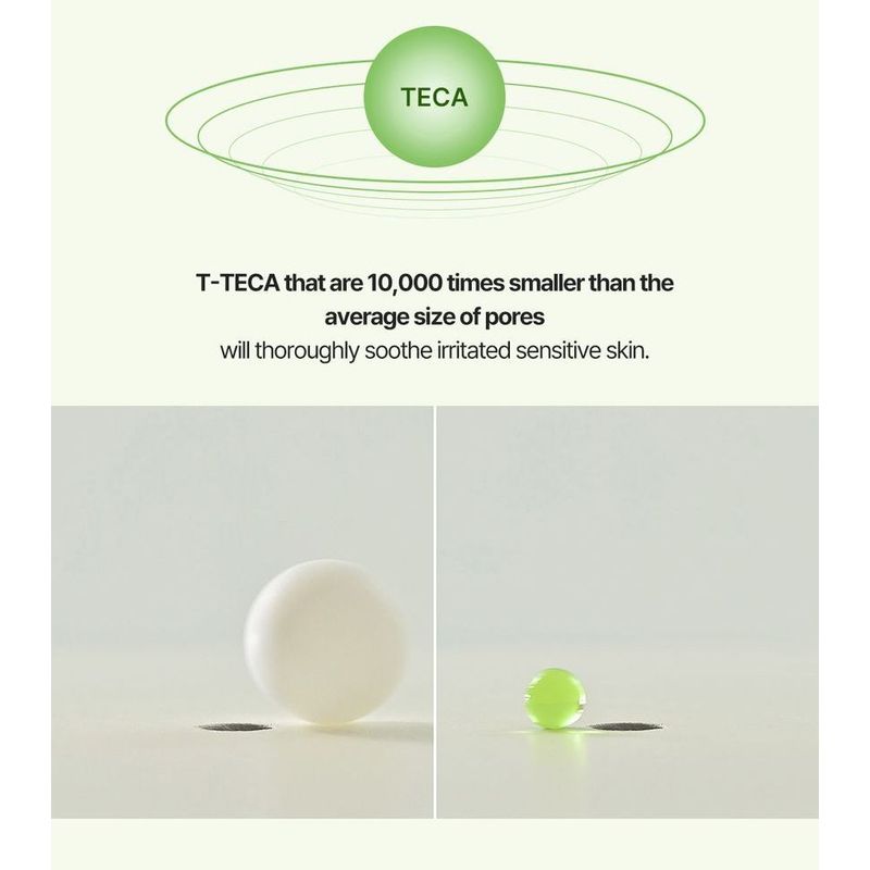 TORRIDEN Balanceful Cica Serum