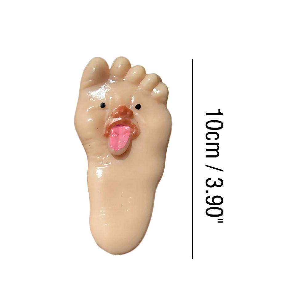 Antistress Toys/ Big Feet