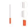 Ceramic Knife Sharpening Rod for Professional Chefs