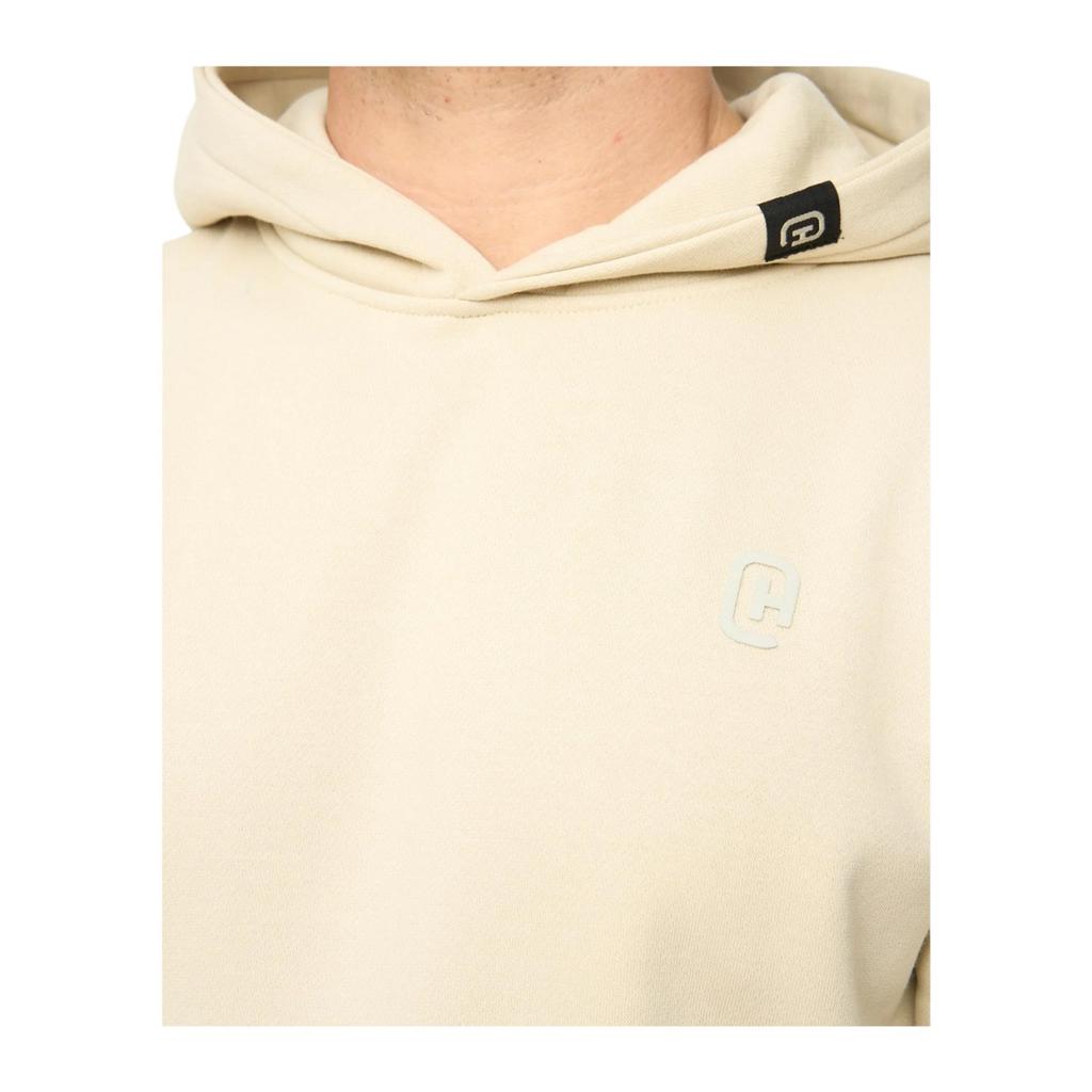 Crosshatch Mens Crufton Hoodie