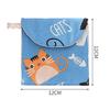 Cute Tampon Storage Bag Women Sanitary Pad Pouch Napkin Makeup Bag Organizer