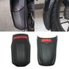 Front Fender Extender Protector Mud Splash Guard Cover Mudguard Extension For Honda CB500X CB500F CB 500 X CB500 F 2013-2021