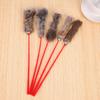 5pcs Cat Teaser Toys Funny Pet Wand  Interactive Cat Stick Lightweight and Comfortable As Gifts for Kitten Lovers