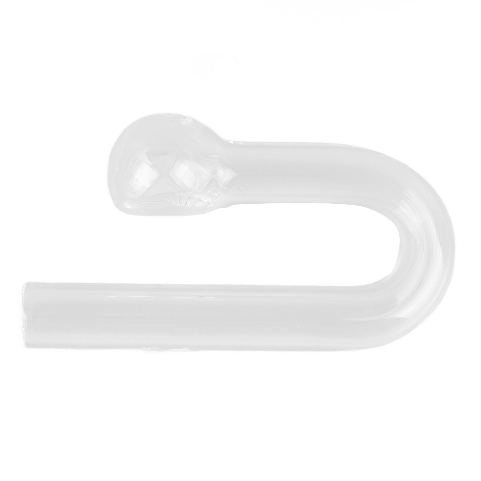 

CO2 Glass Drop Checker Transparent Carbon Dioxide Drop Checker for Aquarium Fish