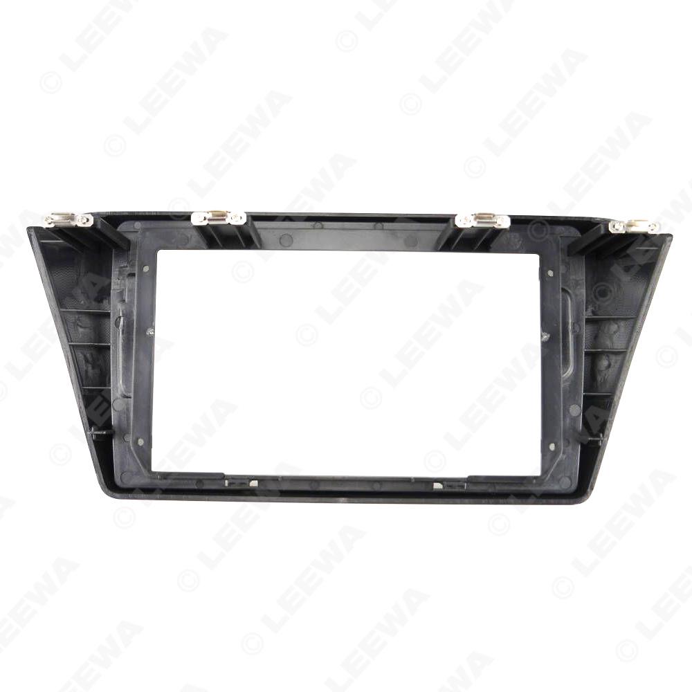 2014+ Skoda Fabia 9-Inch Android Navigation Kit Frame