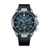 [CITIZEN] Men's Watch ATTESA CC4050-18L GPS Satellite Radio Watch Photovoltaic/Eco Drive Sapphire Bezel Business Black