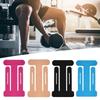 10pcs Elastic Elbow Bandage Breathable Muscle Support Tape Stability Kinesiology Tape  Fitness