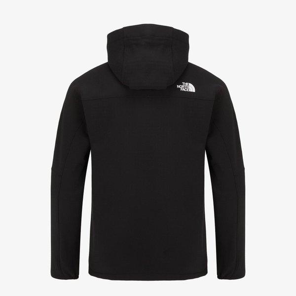 The North Face Jaqueta Stormega Masculina Preta Nj4hr99a
