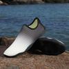 Fashion Beach Water Shoes Quick Dry Swimming Water Slippers Barefoot Women's Upstream Sneakers Beach Surfing Lightweight Sandals