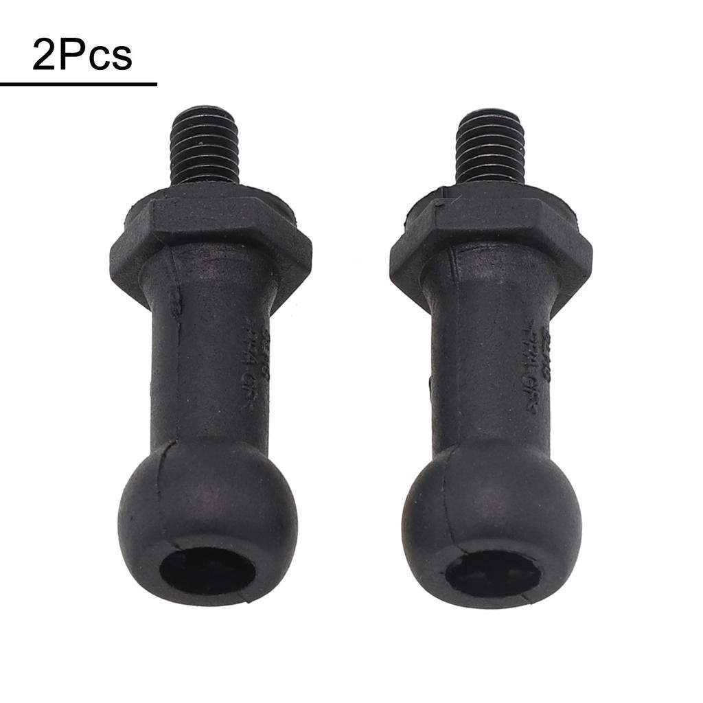 Accessories Engine Cover Mounting Peg Bolt Direct Replacement
