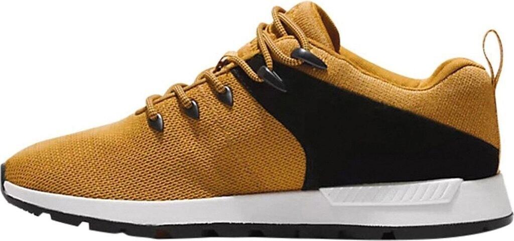 Timberland Sprint Trekker Low Knit Trainers