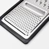 3-in-1 Stainless Steel Grater Kitchen Lemon Cheese Grater Multifunctional Vegetable Cutter Potato Slicer Vegetable Shredder 5-Pack