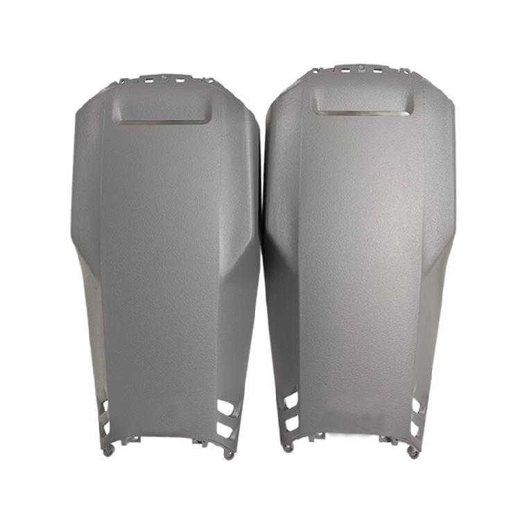 Reinforced ABS Upper Shell Frame for 3 Series UAVs Improved Aerodynamics Extended Battery Service