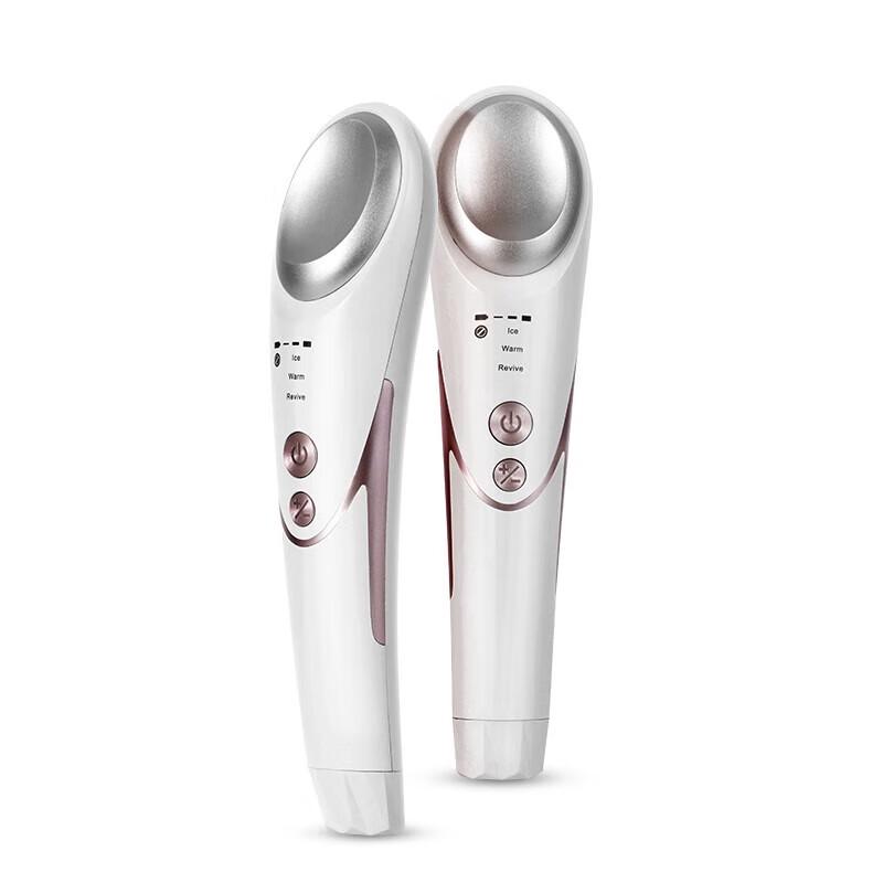 K·SKIN KD995 Warm & Cold Portable Eye Massager