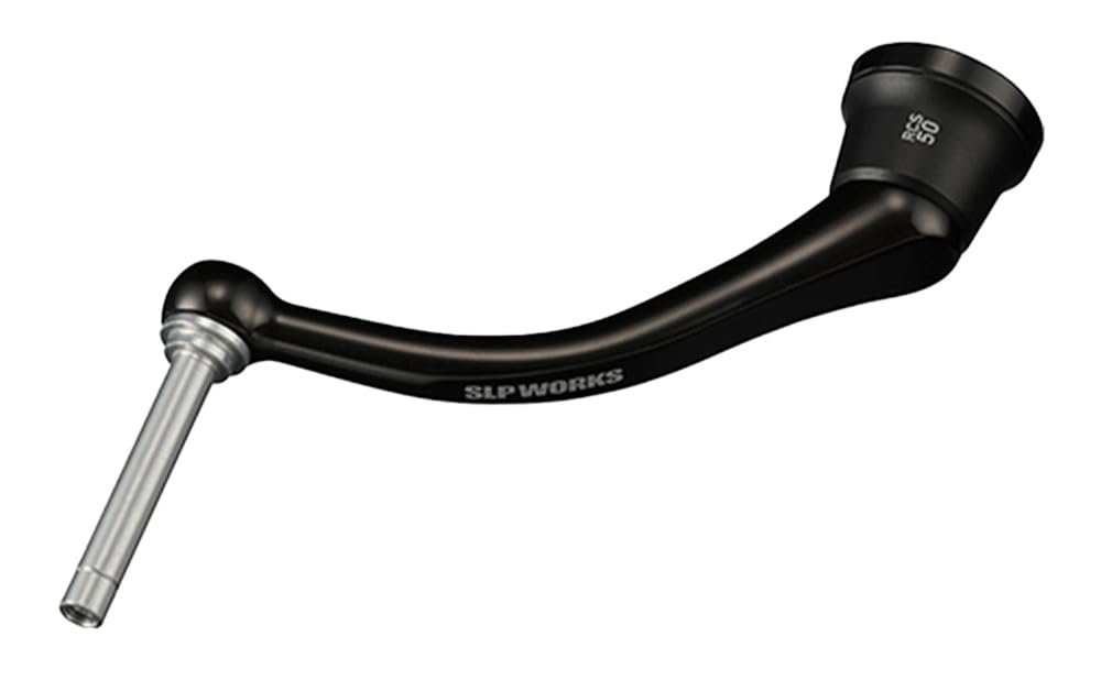 

SLPWORKS 25 RCS Машинная резка Черная рукоятка 50мм чёрный