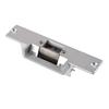 Goldbridge Factory Price Heavy Duty 12V Short Panel Electric Strike Lock Keyless Stainless Steel for Sliding Doors