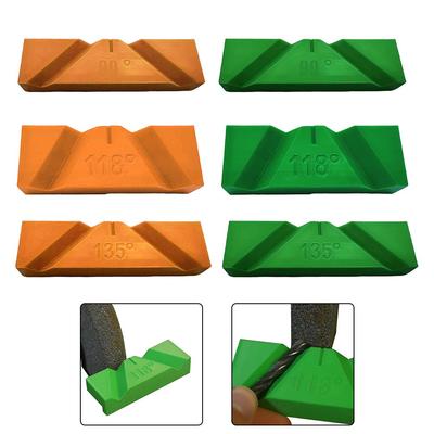 Ακονιστής Τρυπανιών Διάταξη Ακόνισης Σταθερή Απόδοση