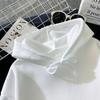 New Velvet Hoodie Sweatshirt Autumn and Winter Loose Couple Tops